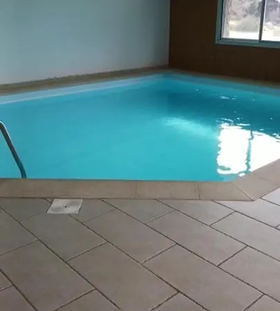 Appartement Station Ax 3 Domaines Ax-les-Thermes Exterior photo