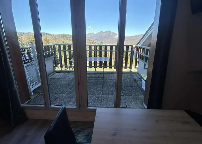 Appartement Station Ax 3 Domaines