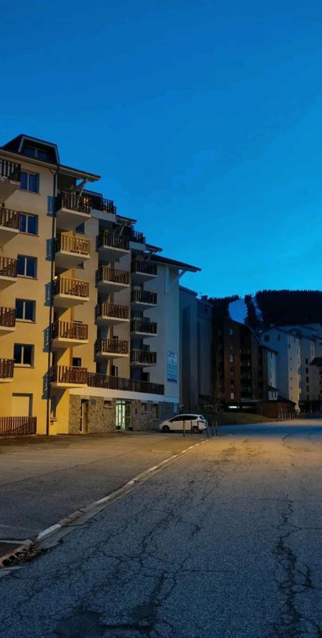 Station Ax 3 Domaines * Ax-les-Thermes