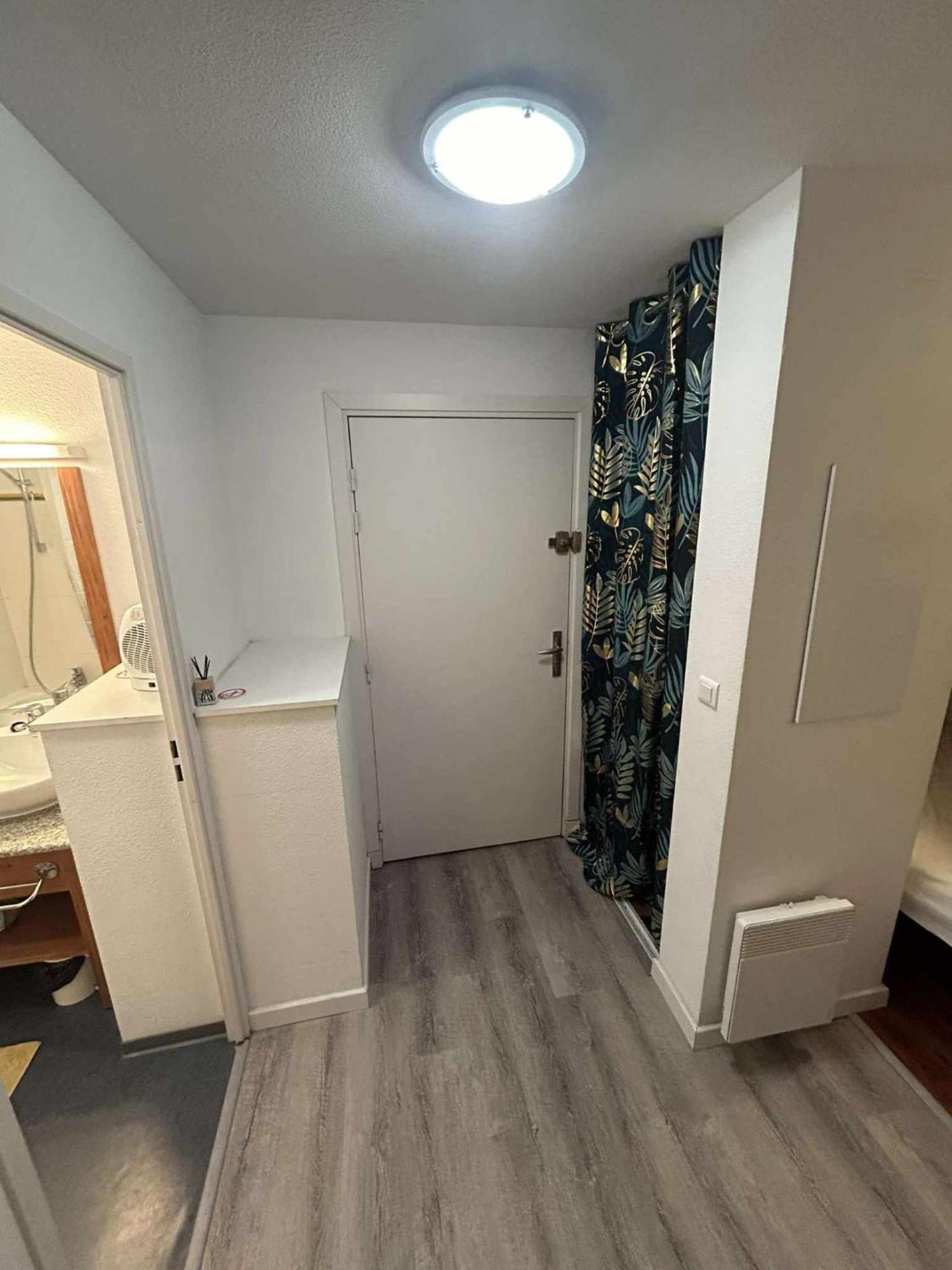 Station Ax 3 Domaines Apartment